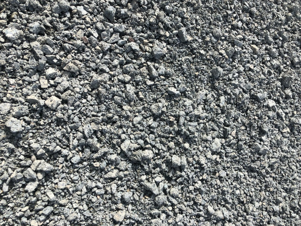 Class 2 Permeable Base Rock