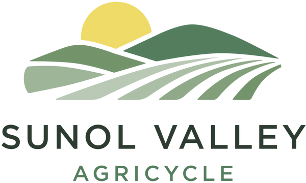 Sunol Valley Agricycle