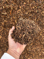Mini Arbor Mulch