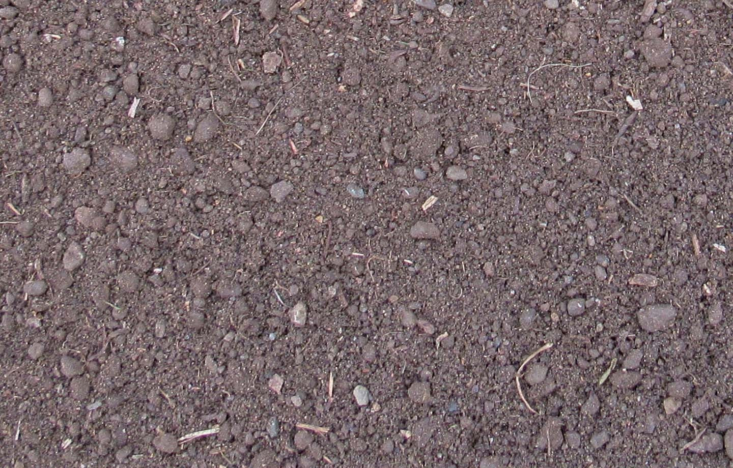 Organic Topsoil