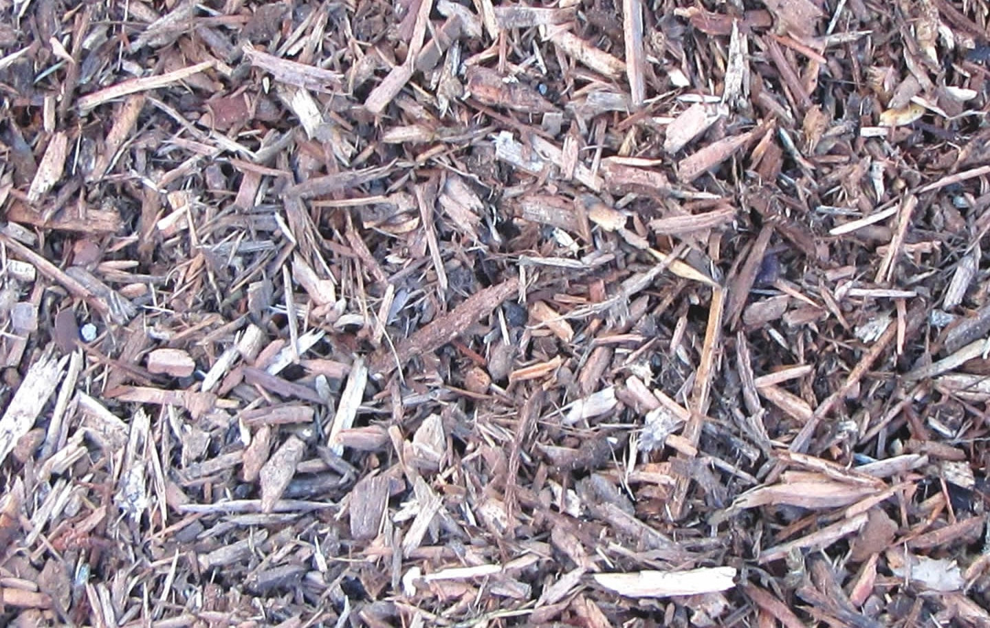 Arbor Mulch