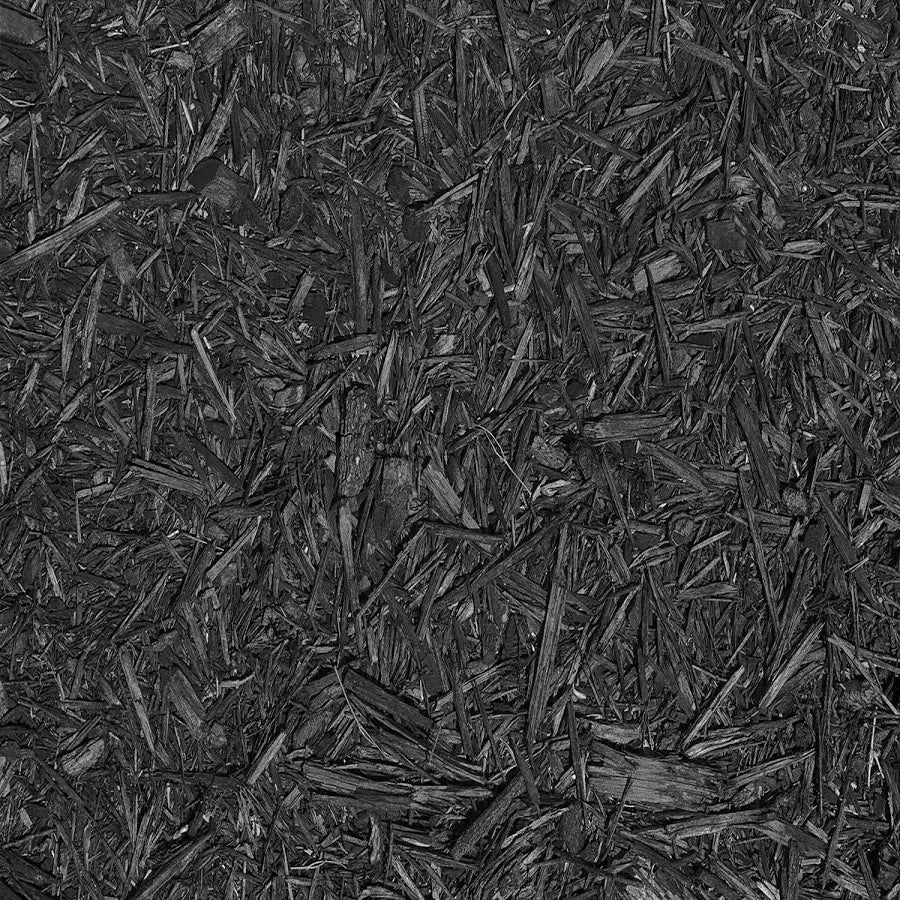 Black Log Mulch