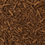 Brown Mulch