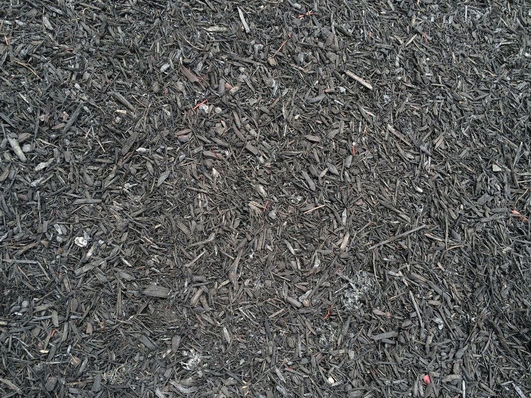 Mini Black Log Mulch