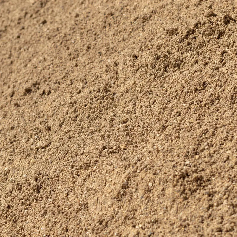 PG&E Spec Fill Sand